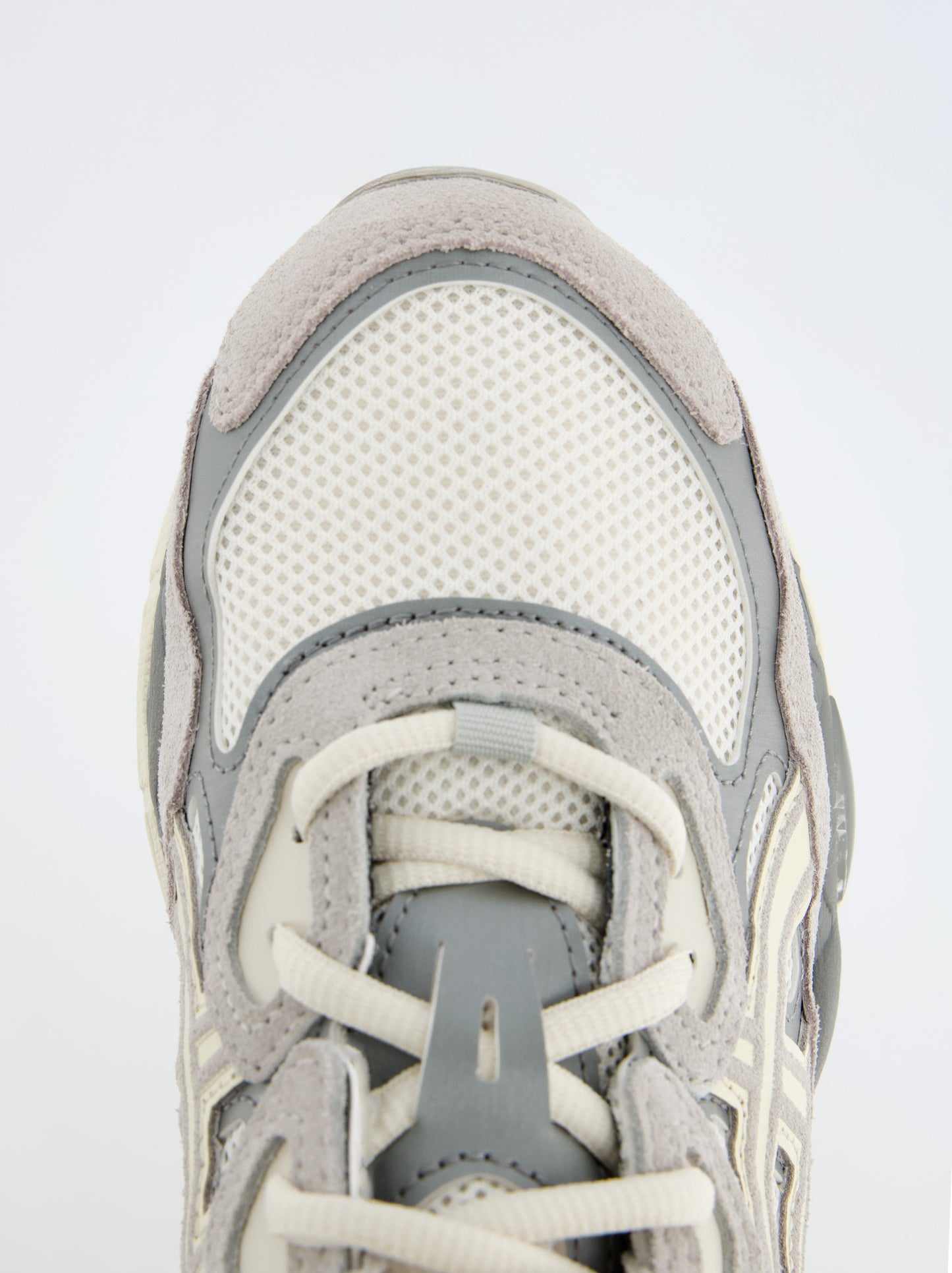 ASICS Gel NYC Beige