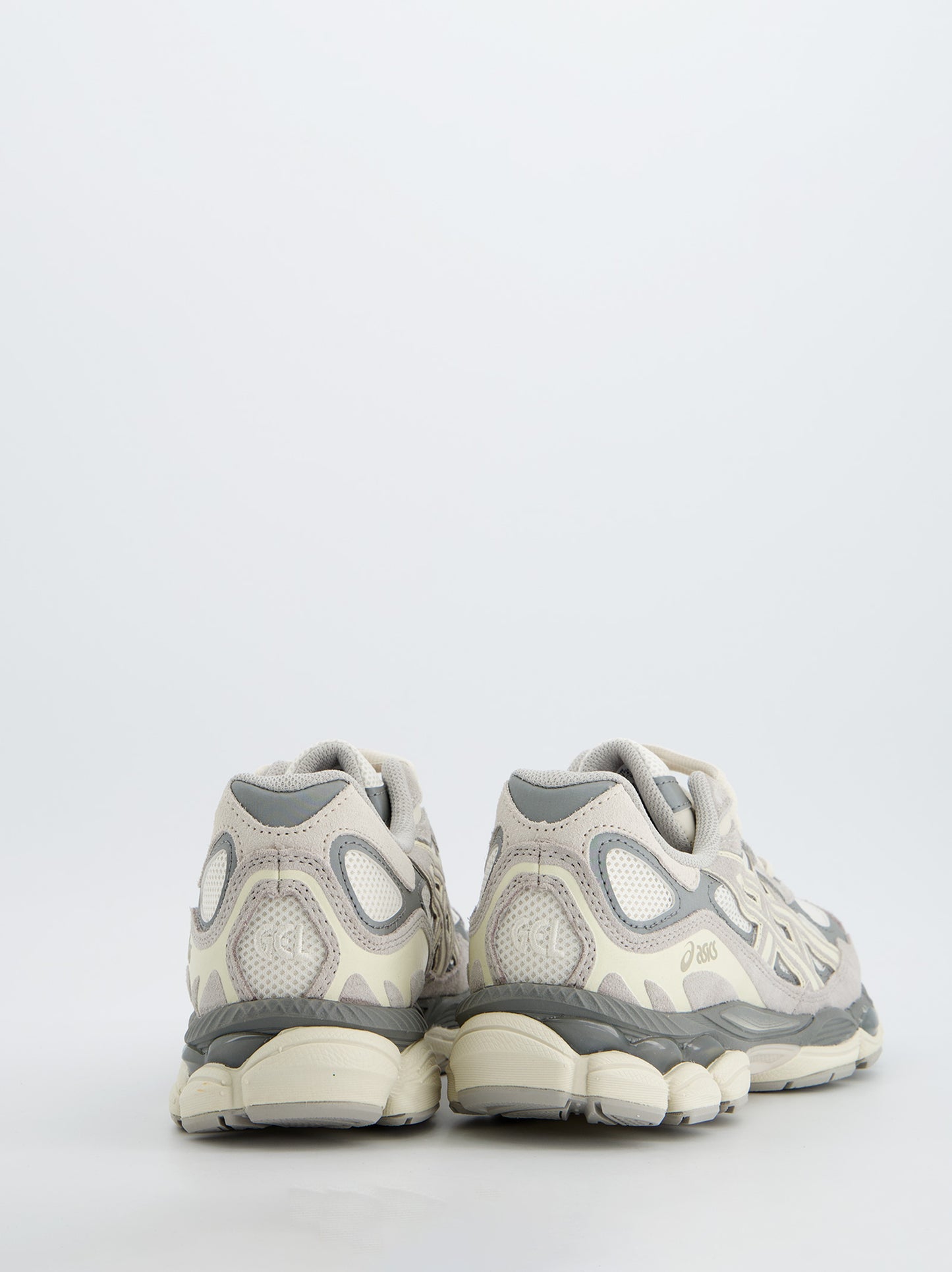 ASICS Gel NYC Beige