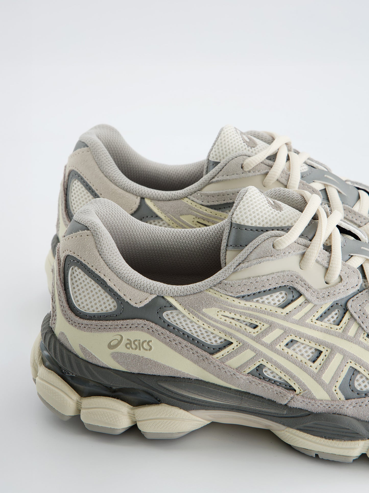 ASICS Gel NYC Beige