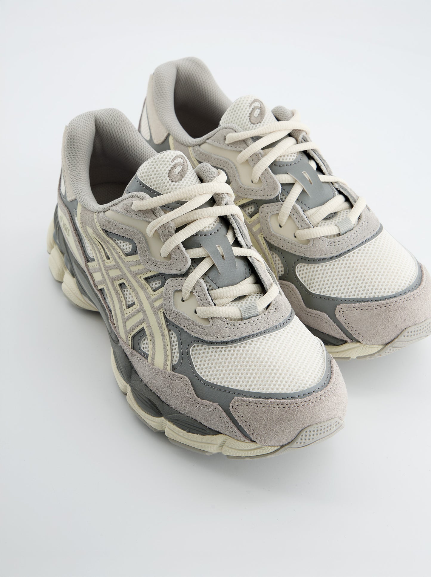 ASICS Gel NYC Beige