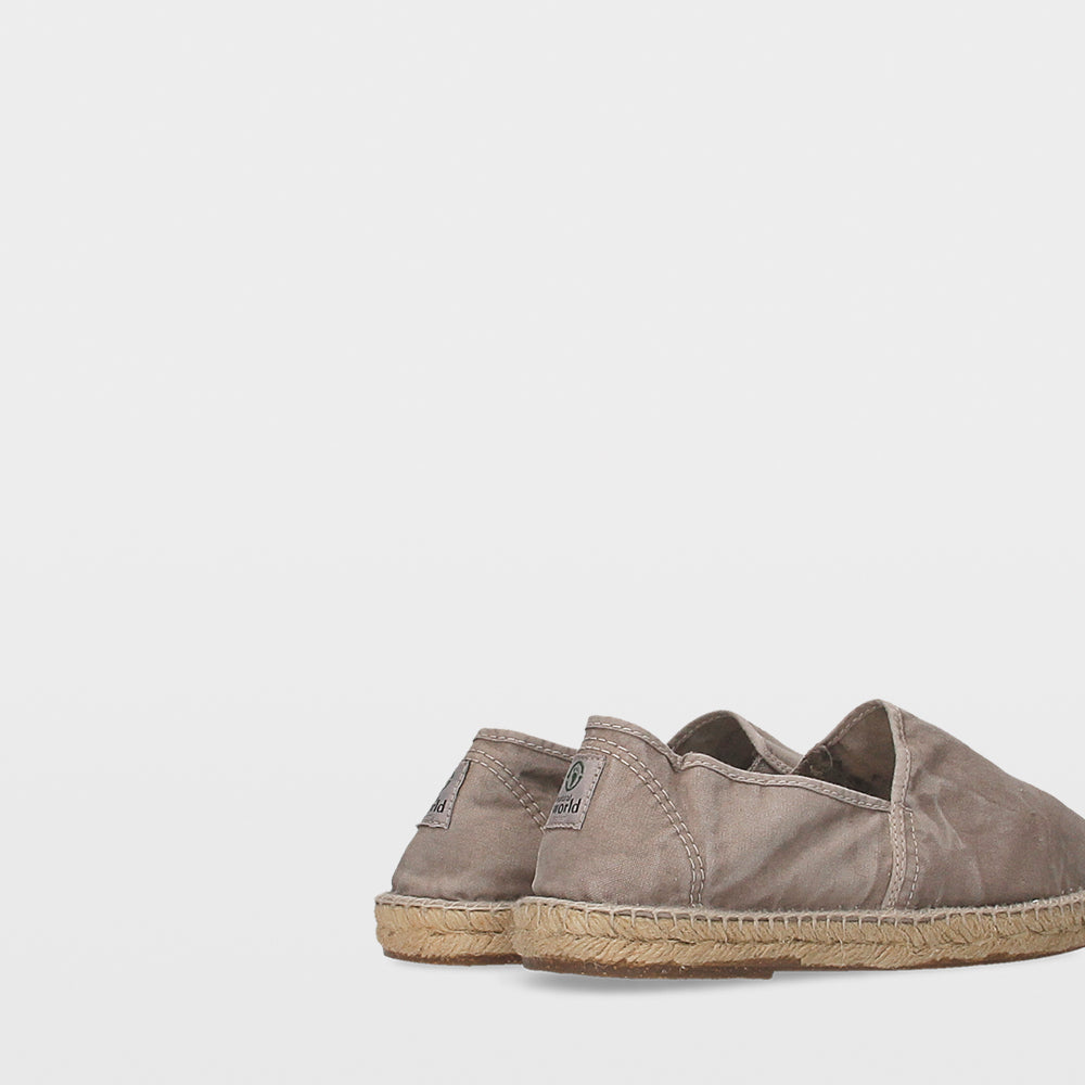 Natural World Trebol Espadrilles