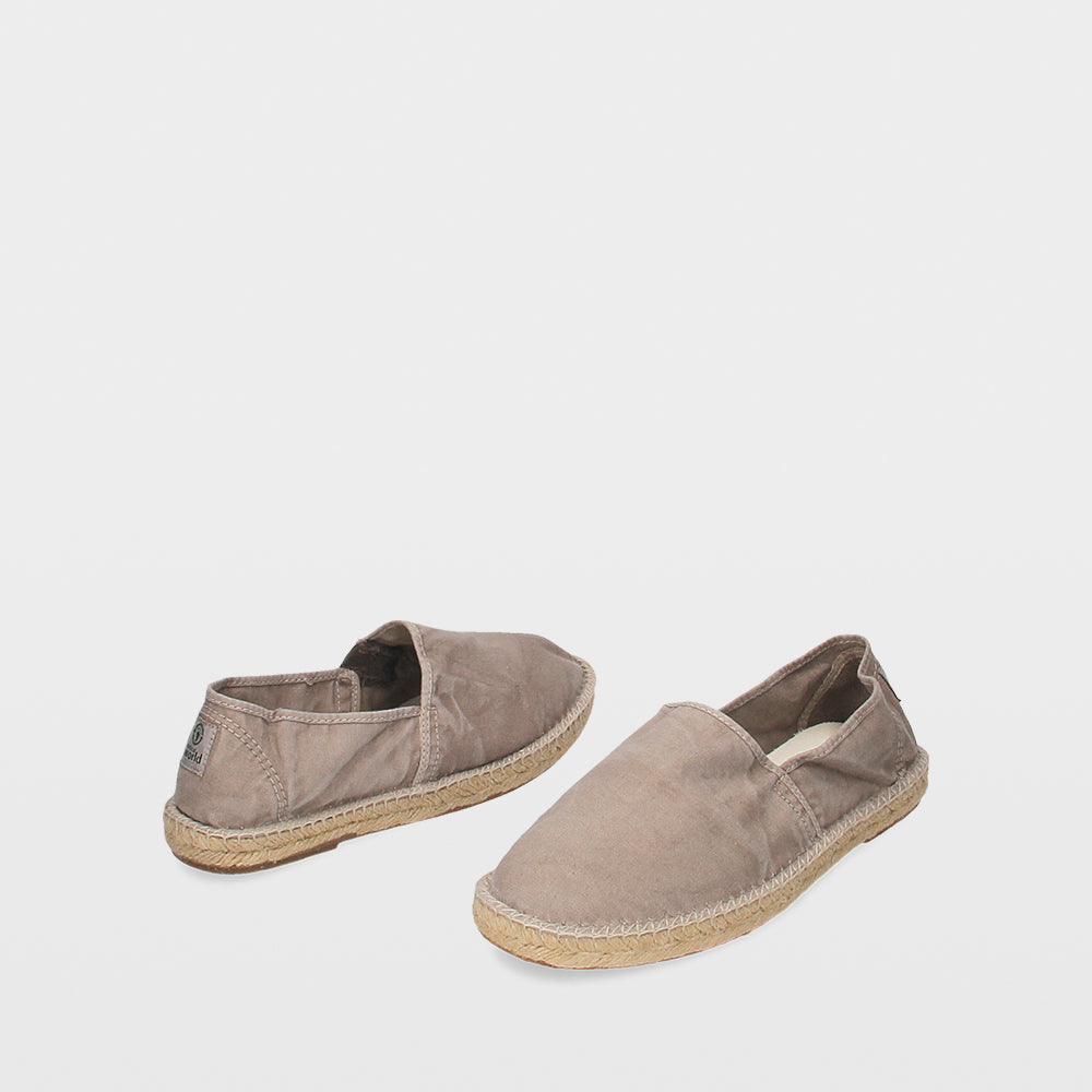 Natural World Trebol Espadrilles