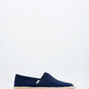 Alpargatas Toms De Lona Azul