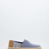 Alpargatas Toms Azul Denim