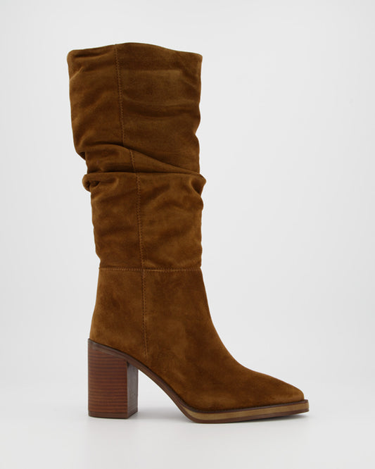 Alpe Camden - Leather Boots