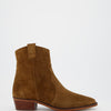 Alpe Holly - Botines de piel