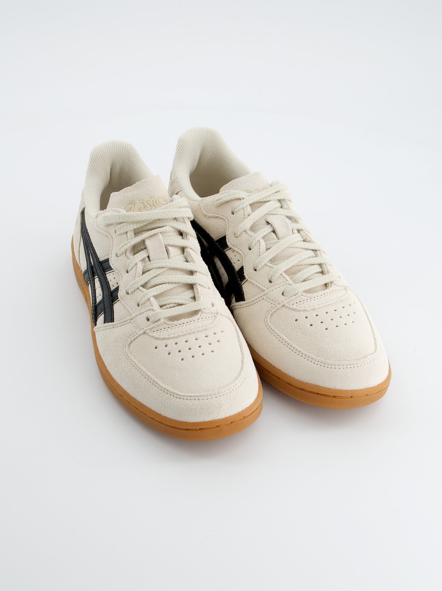 Asics Skyhand Beige