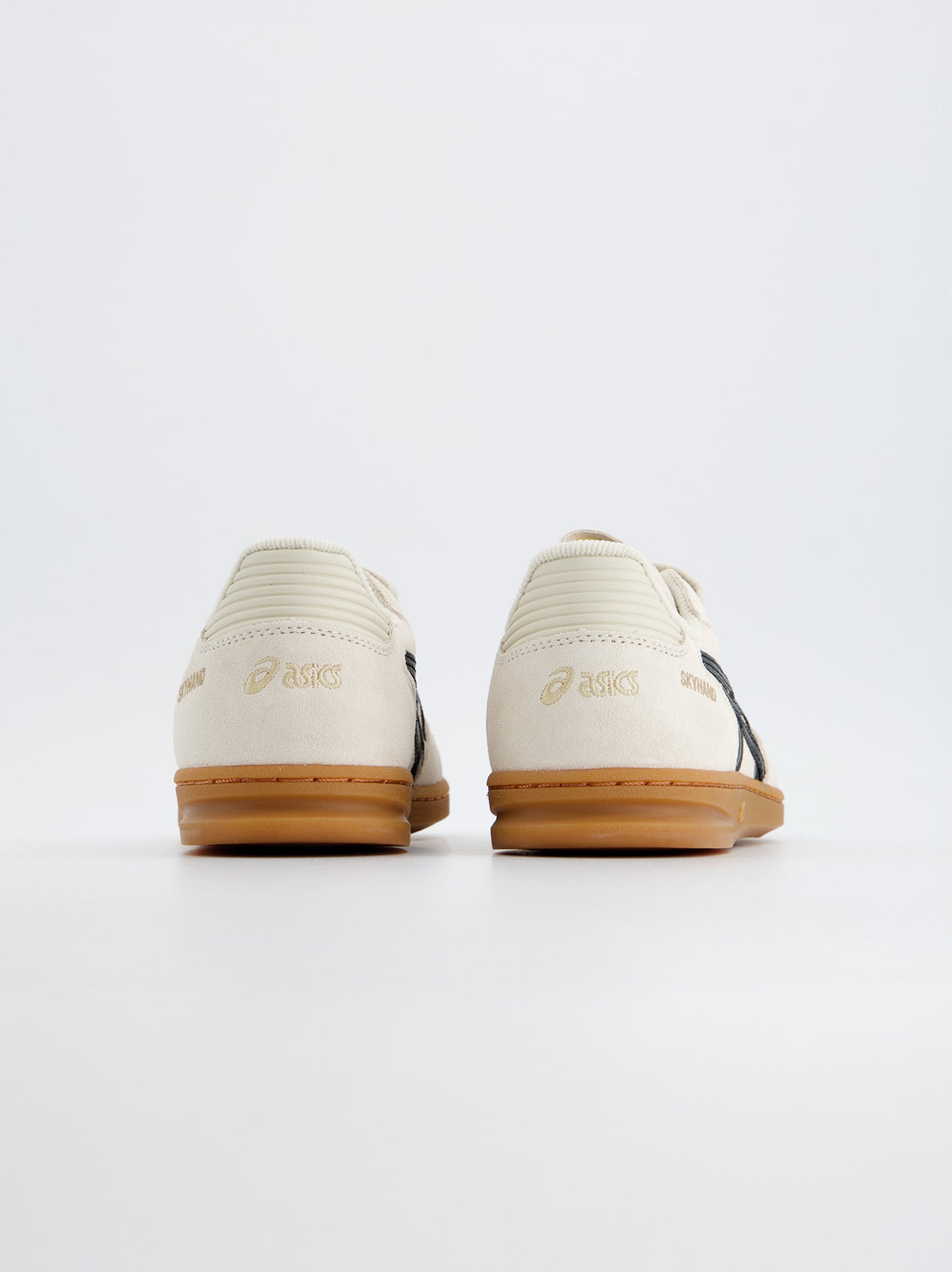 Asics Skyhand Beige