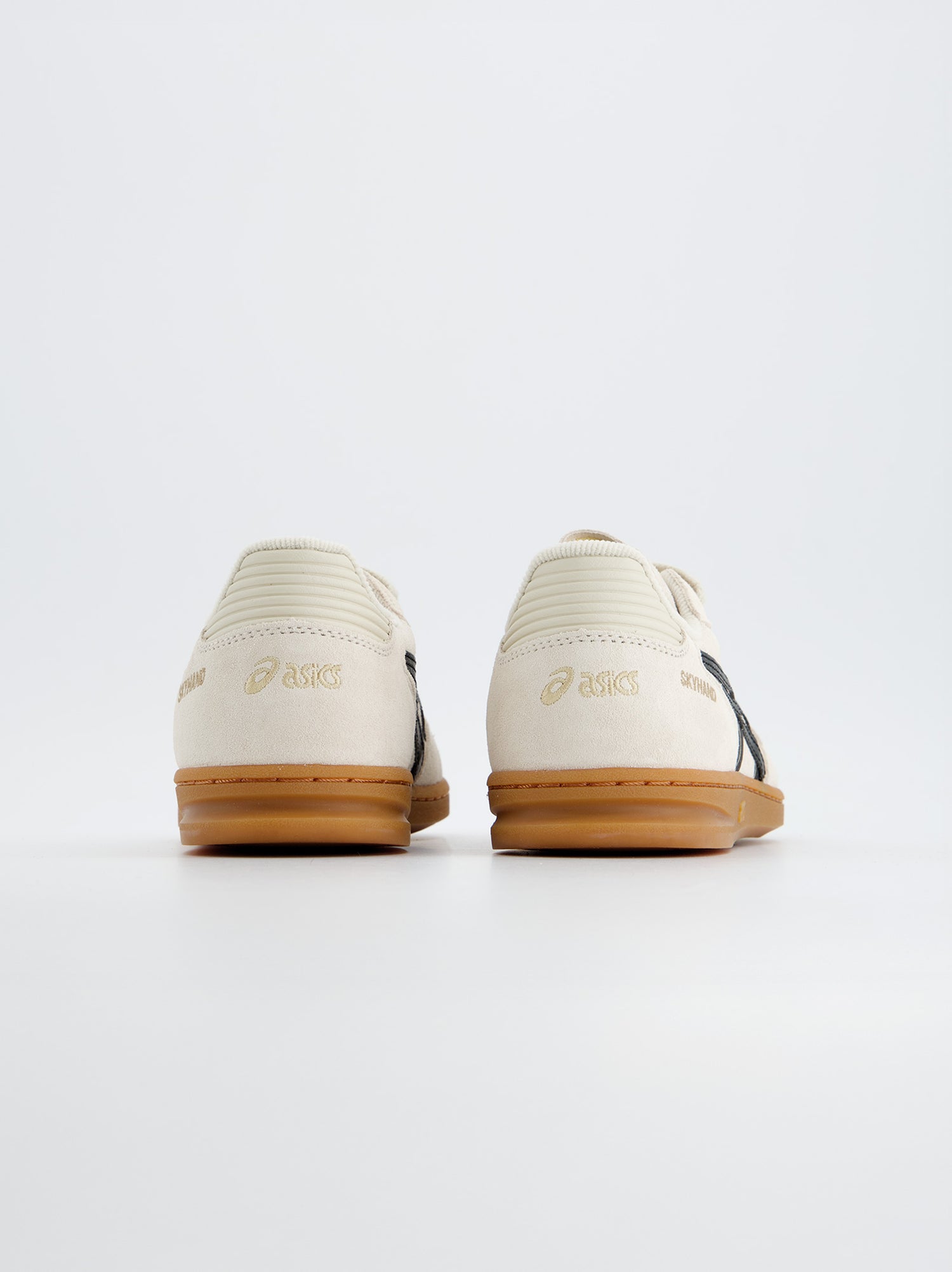 Asics Skyhand Beige