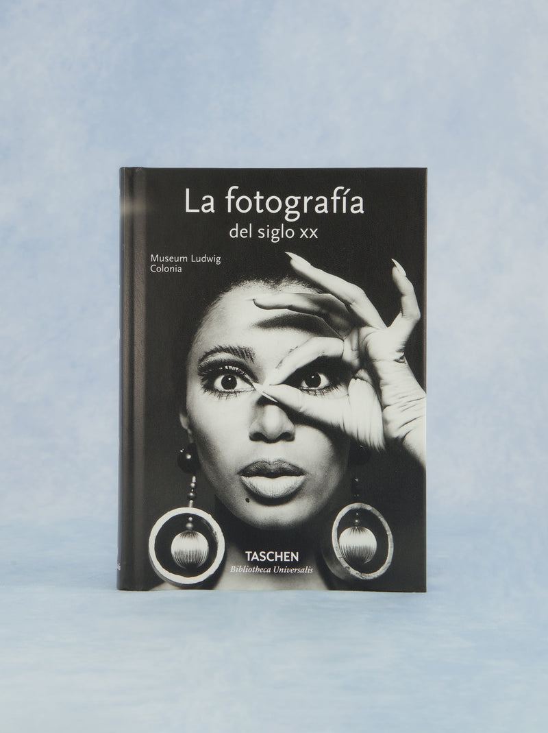 Libro La Fotografía del Siglo XX - Taschen