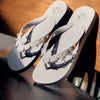 Chanclas de dedo con detalles metálicos - Bowie