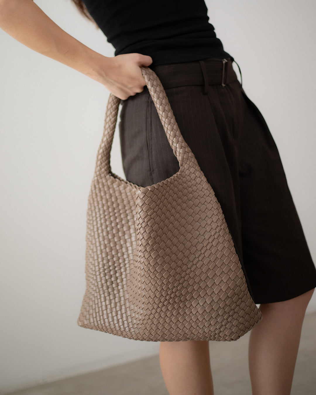 Ulanka Saturno - Shopper bag