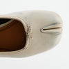 Bailarina Tabi de Piel Beige - Karva