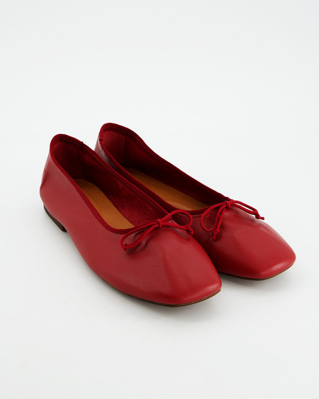 Bailarina de piel roja - Bambini