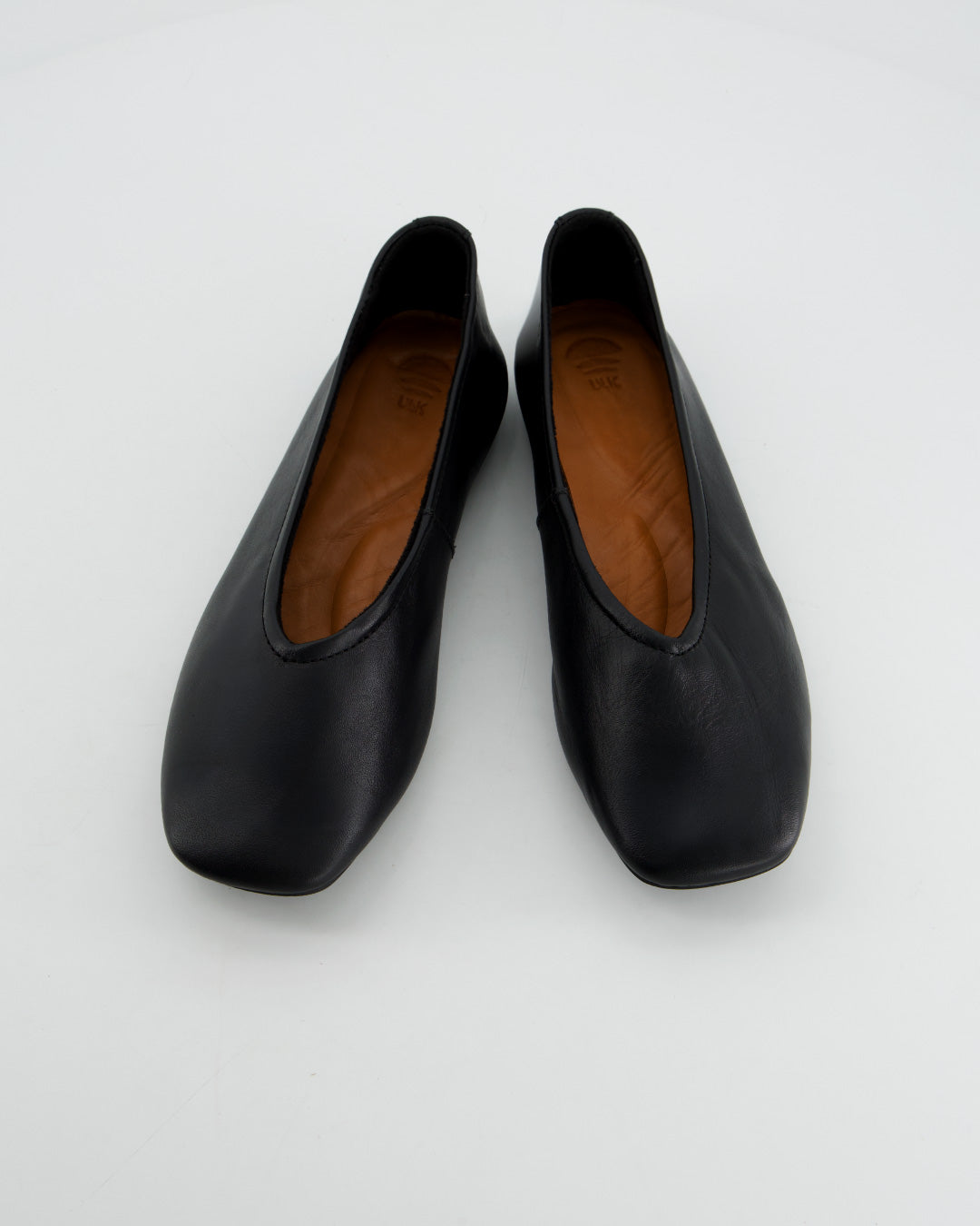 Bailarina negra - Step