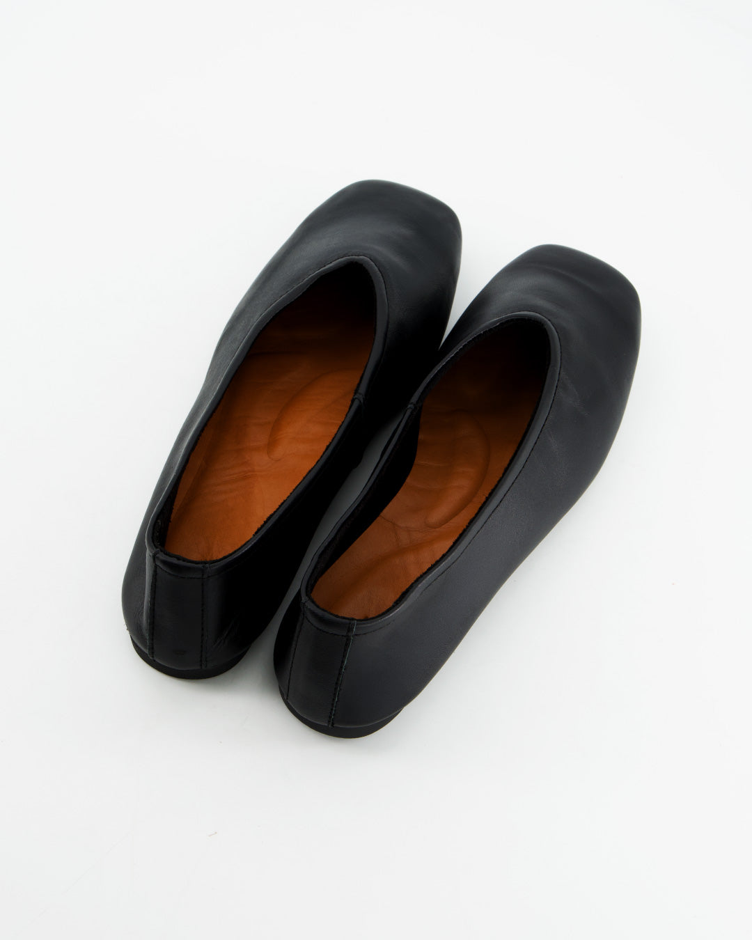 Bailarina negra - Step