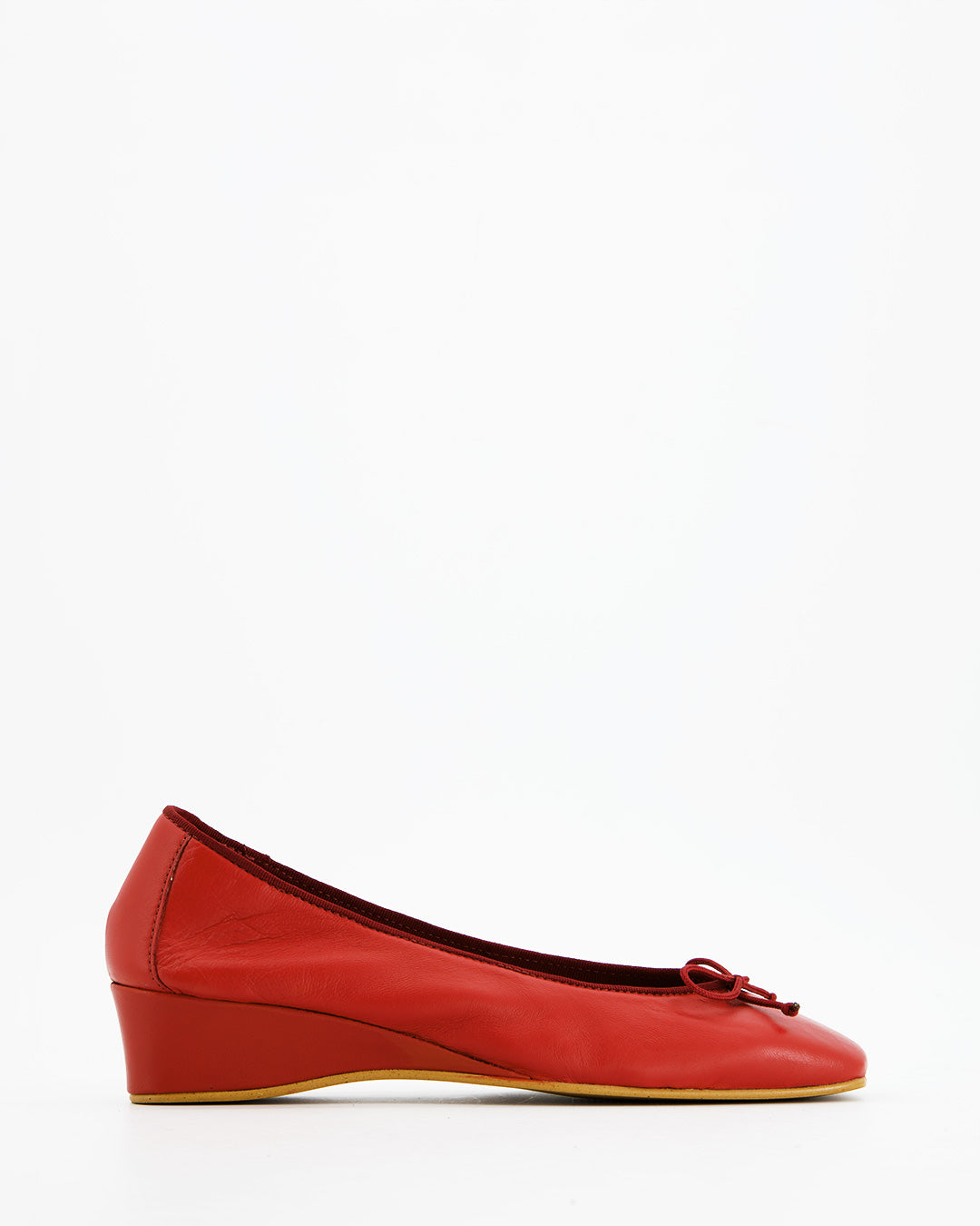 Bailarina de piel roja - Bambula