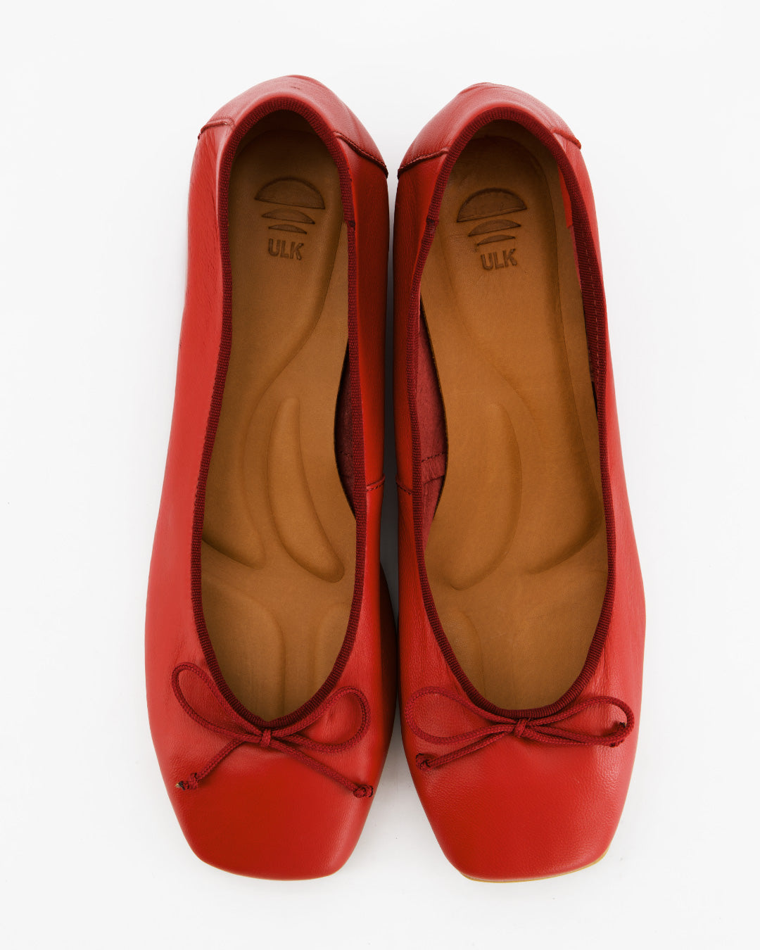 Bailarina de piel roja - Bambula