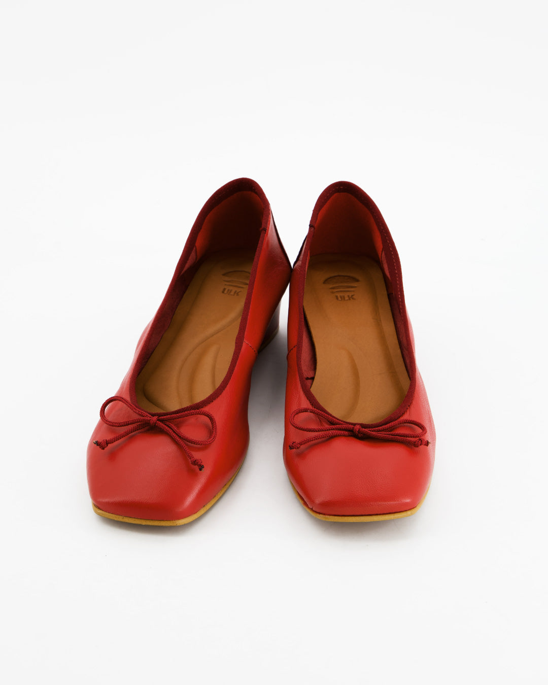 Bailarina de piel roja - Bambula