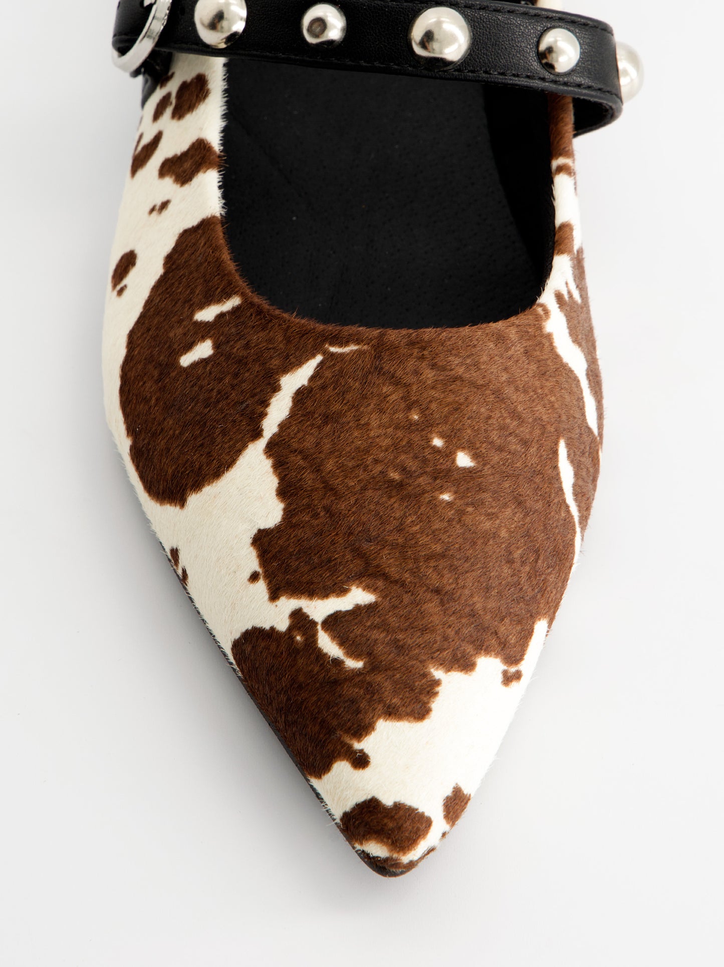 Bailarinas animal print - ULK Dahlia