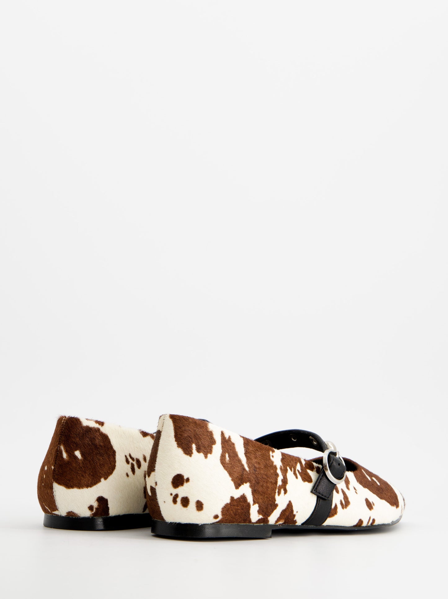 Bailarinas animal print - ULK Dahlia