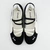 Bailarinas de Ante con Doble Tira - Puma