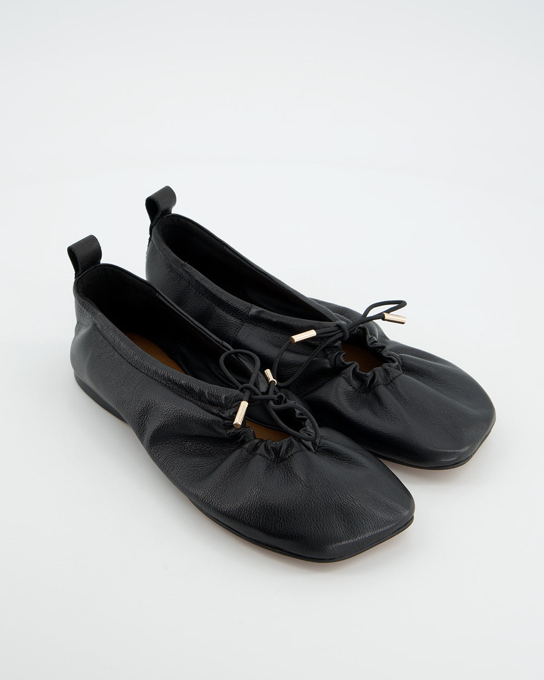 Bailarinas de piel Negro - Kick