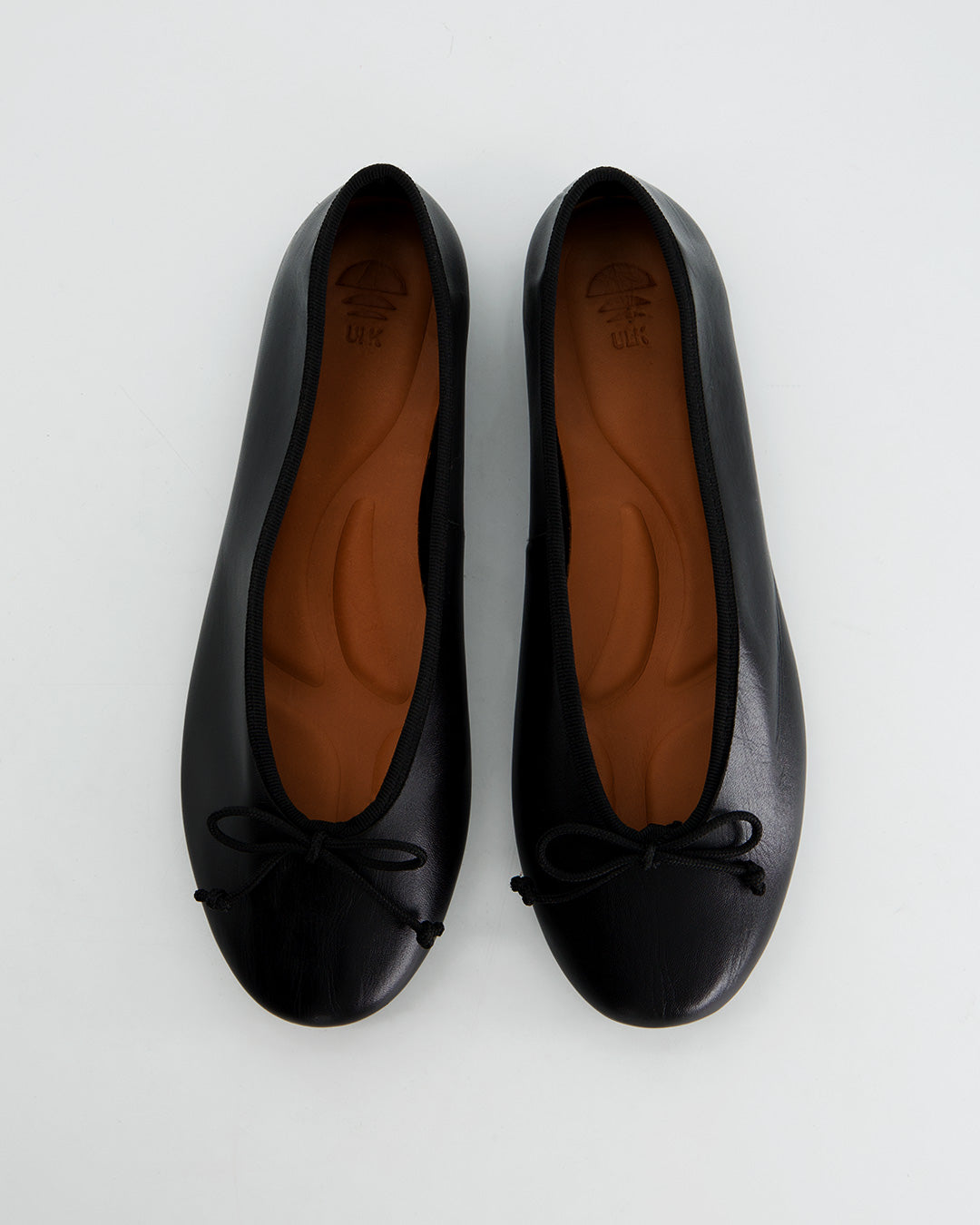 Bailarinas de piel negras - Kiwi