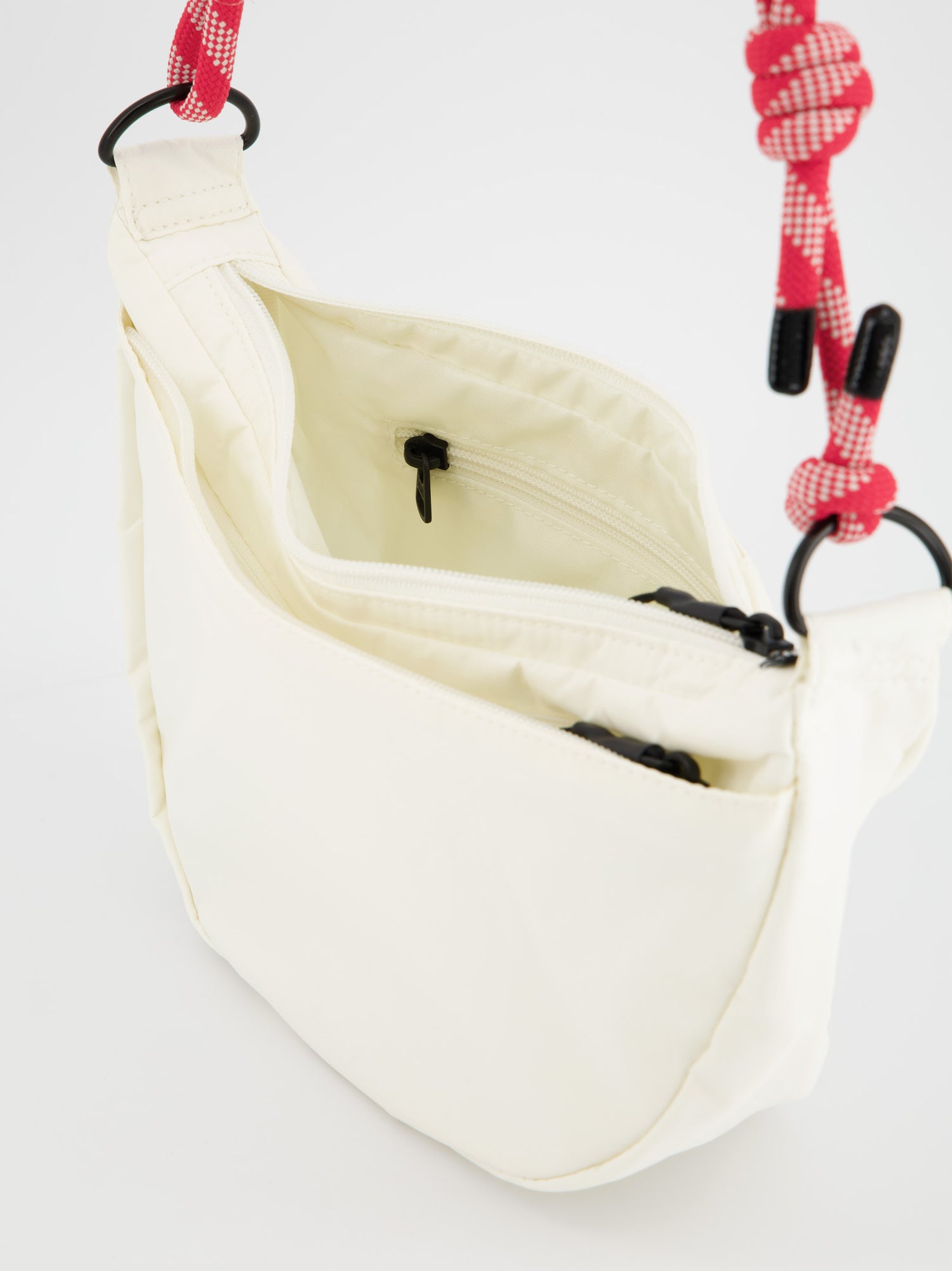 Bandolera de nylon Vans Belcresc