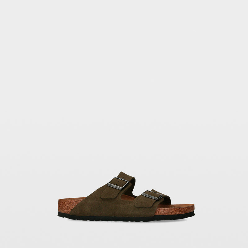 Birkenstock Arizona - Organic sandals