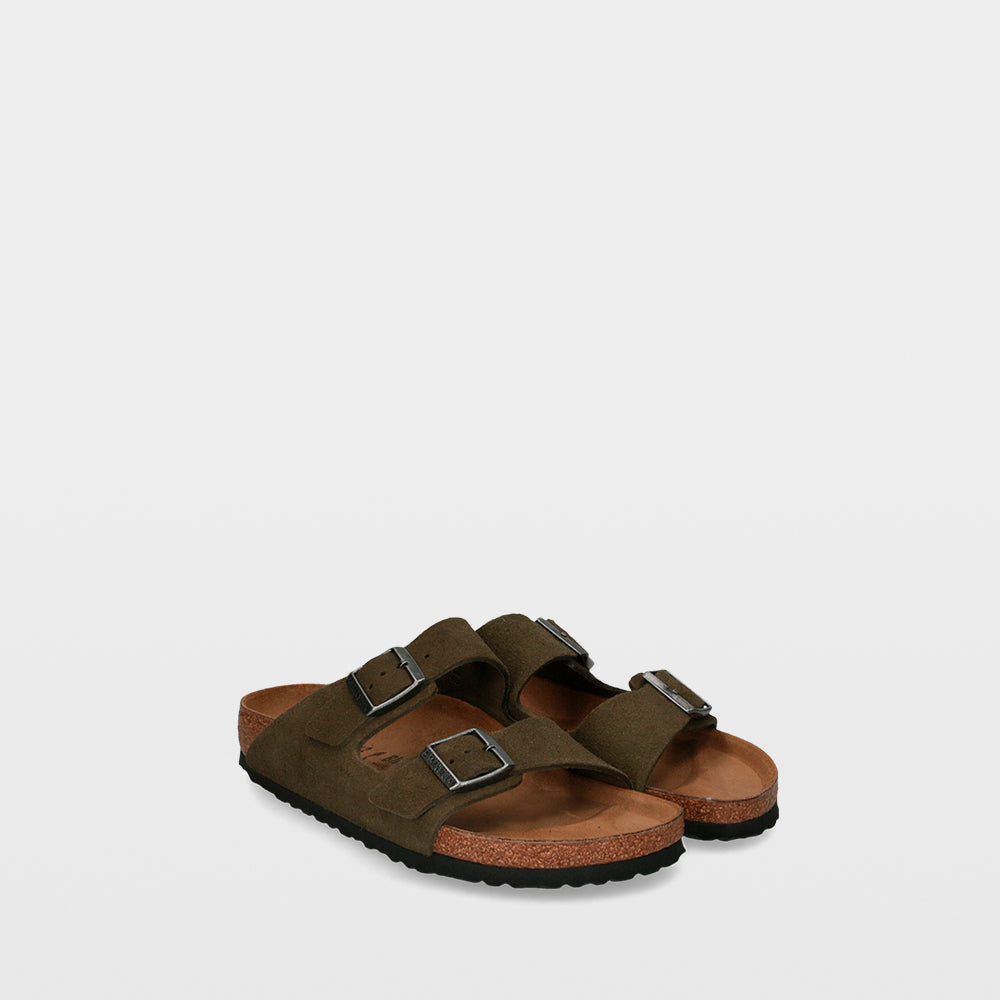 Birkenstock Arizona - Organic sandals