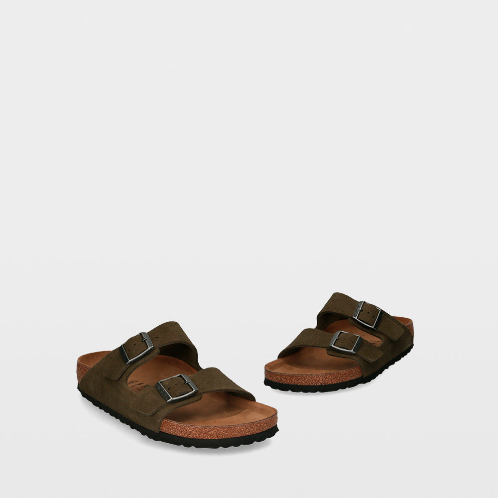 Birkenstock Arizona - Organic sandals