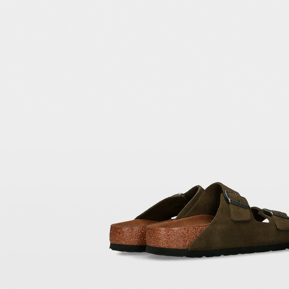 Birkenstock Arizona - Sandalias bio