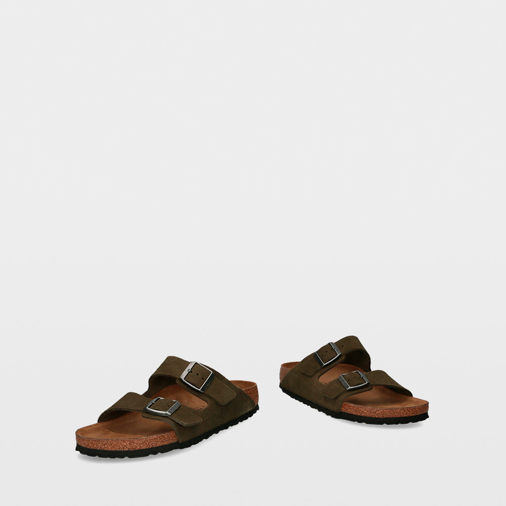 Birkenstock Arizona - Sandalias bio