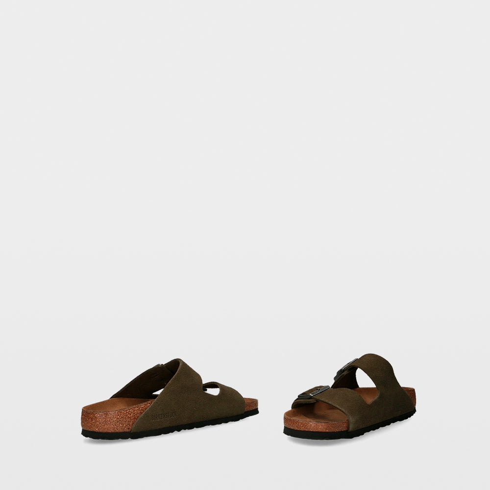 Birkenstock Arizona - Organic sandals