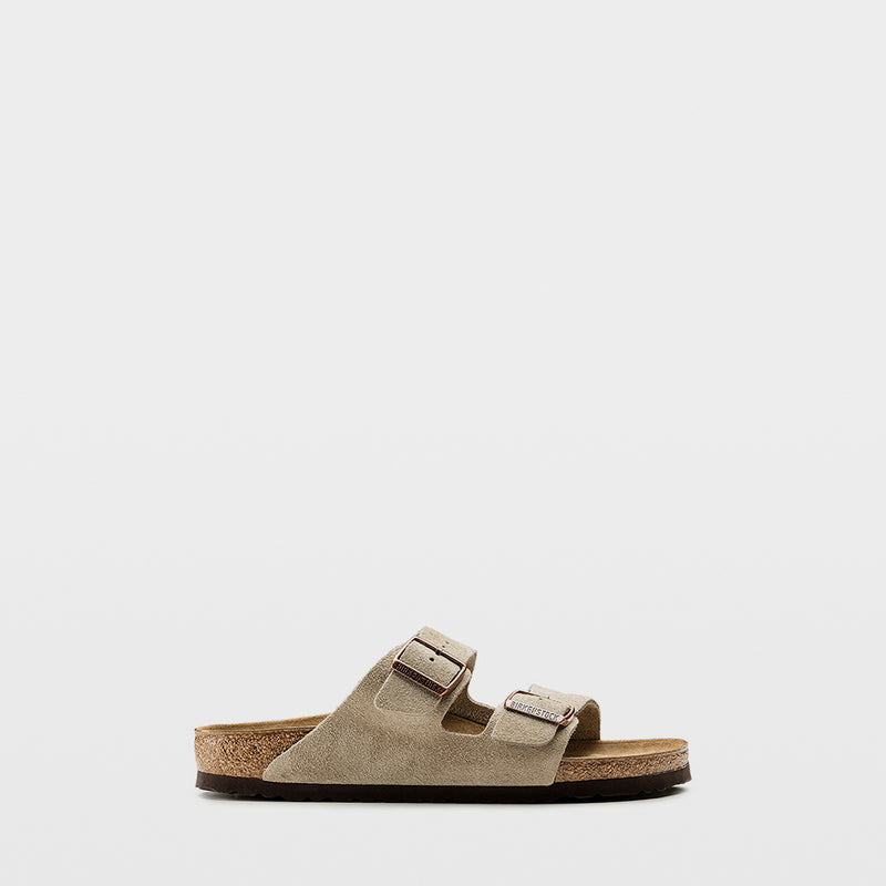 Birkenstock Arizona - Organic sandals