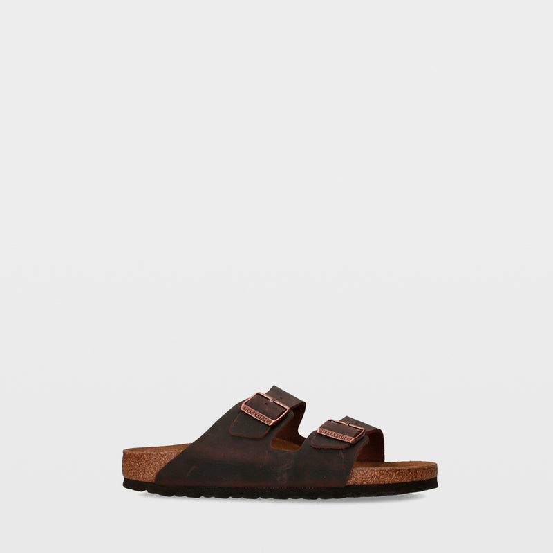 Birkenstock Arizona - Organic sandals