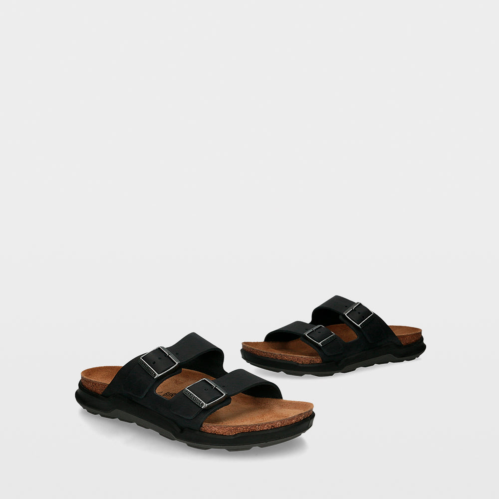 Birkenstock Arizona - Organic sandals