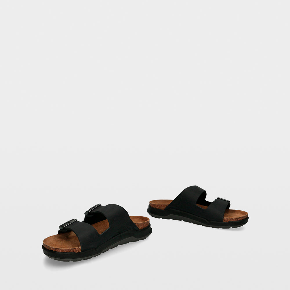 Birkenstock Arizona - Organic sandals