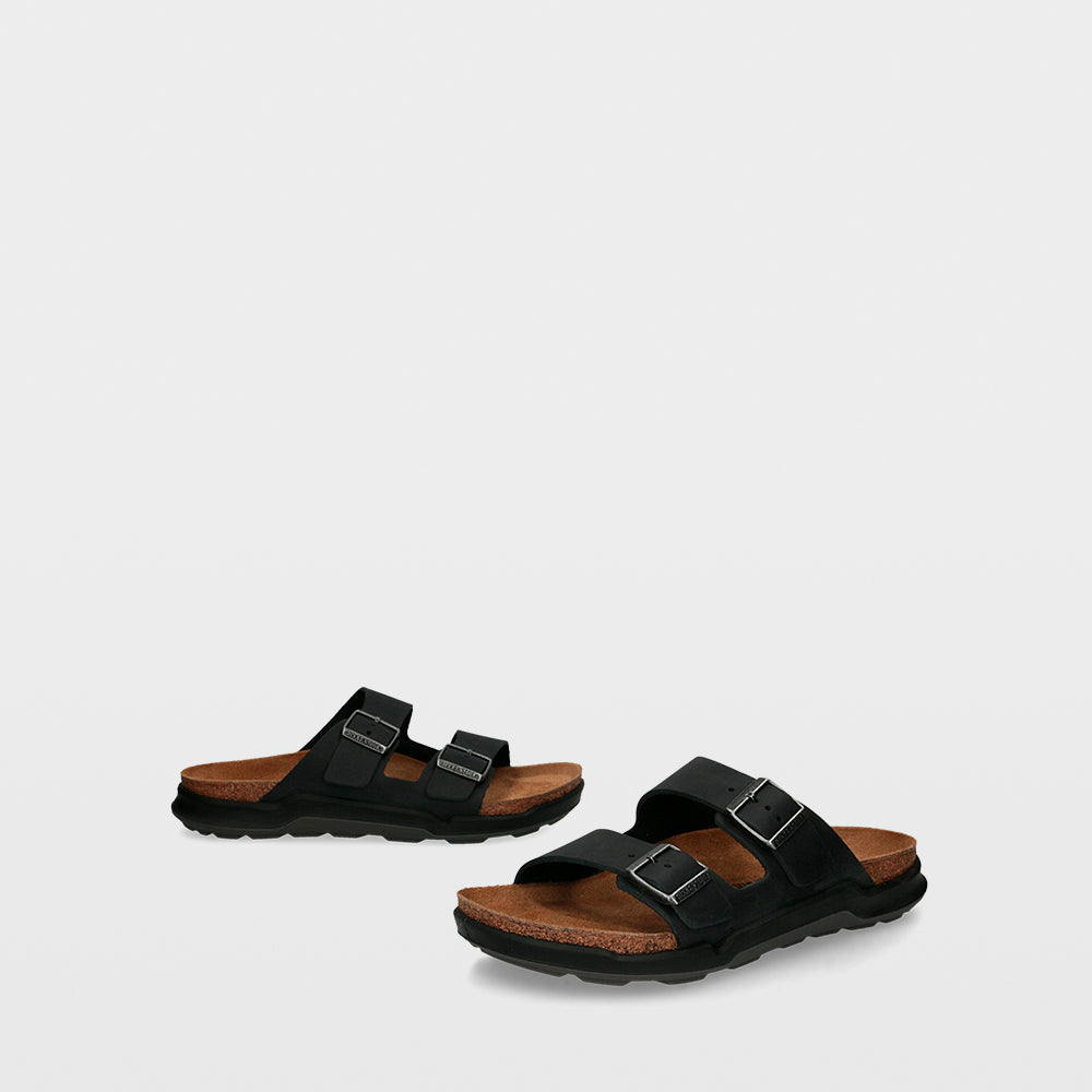 Birkenstock Arizona - Organic sandals