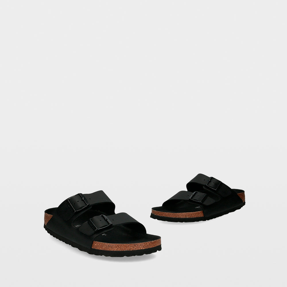 Birkenstock Arizona Birko Flor - Sandalias bio