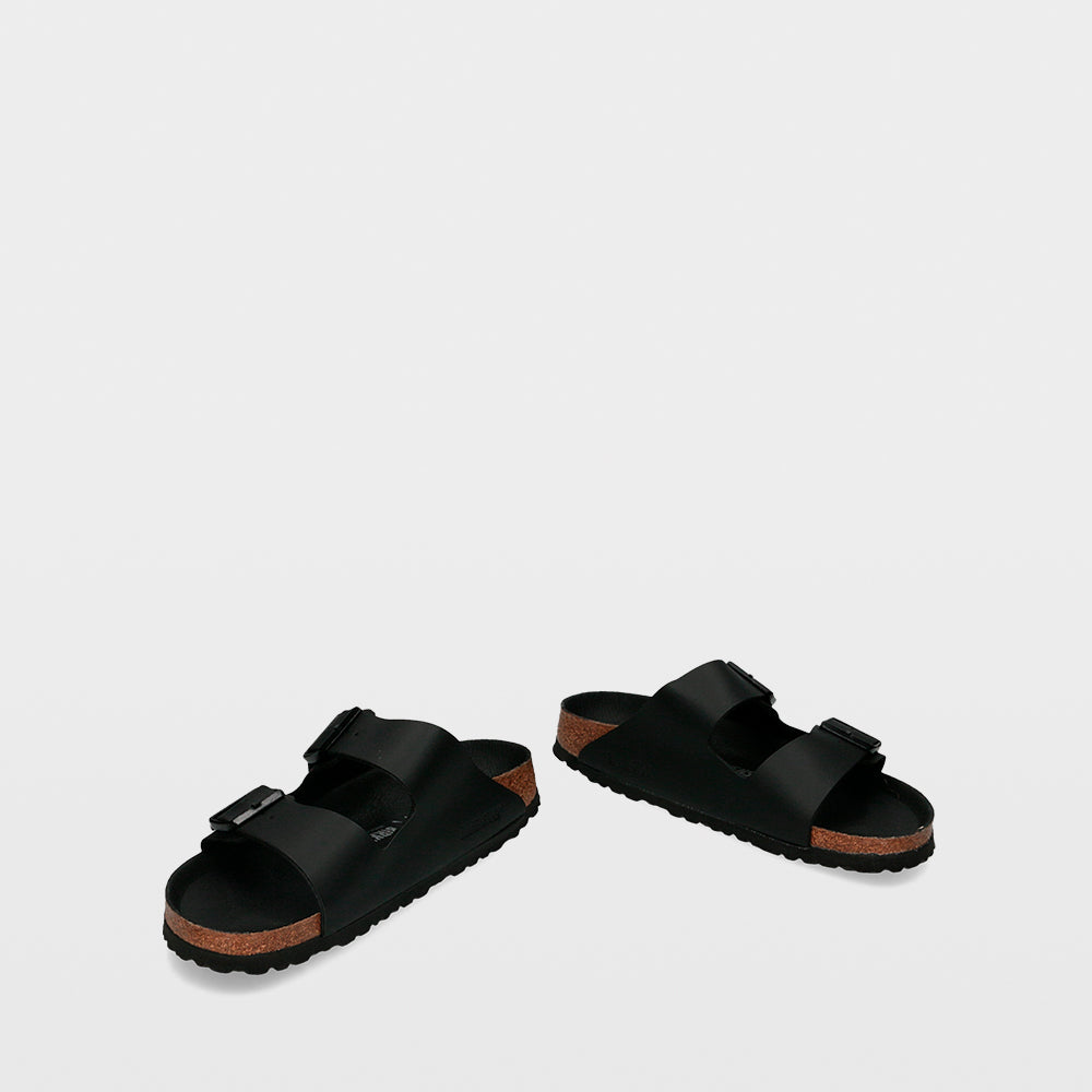 Birkenstock Arizona Birko Flor - Sandalias bio