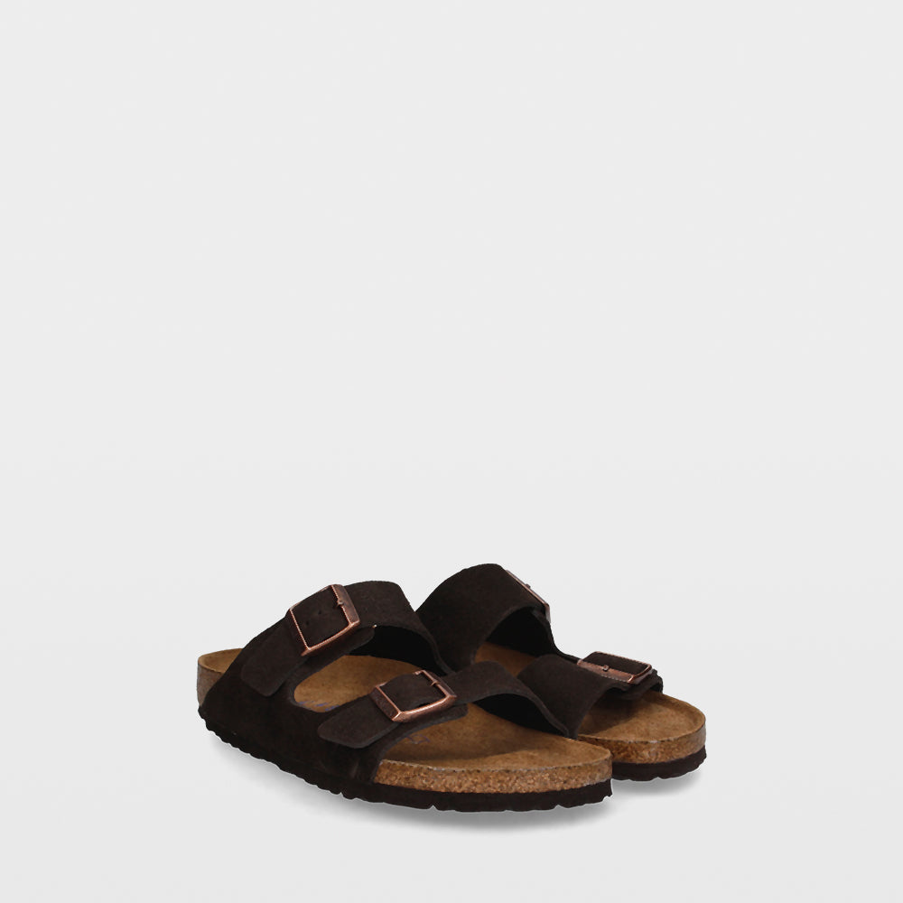 Birkenstock Arizona Sandalias de ante