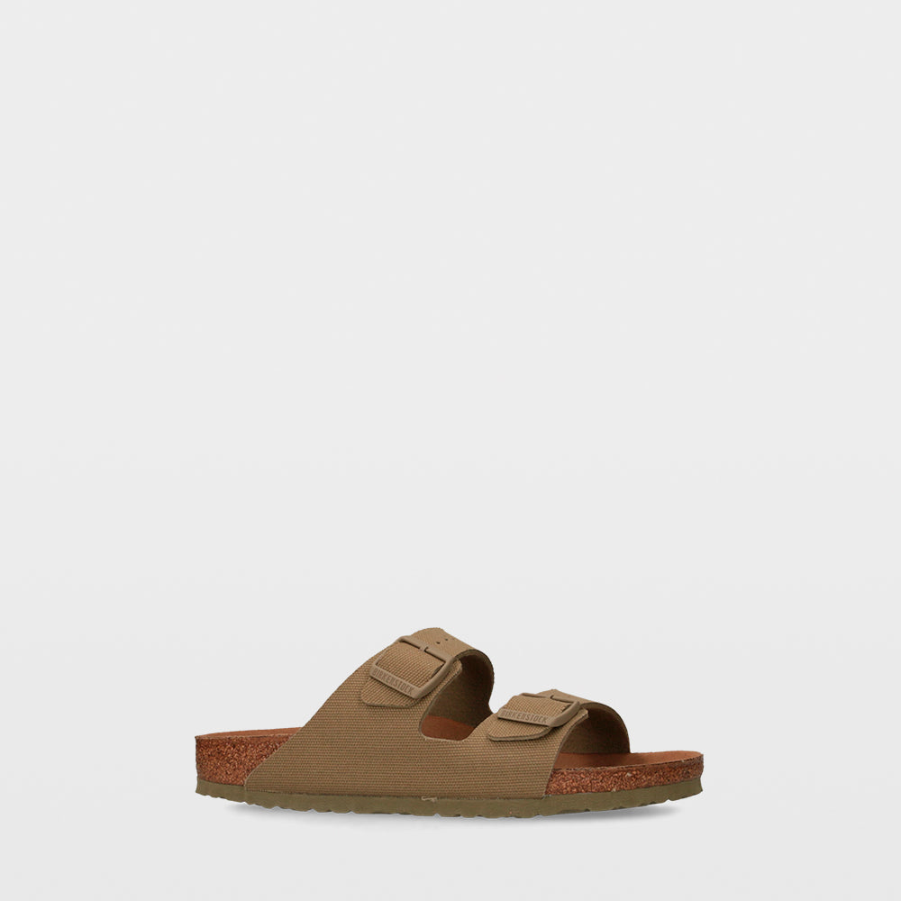 Birkenstock Arizona Vegan - Sandalias bio