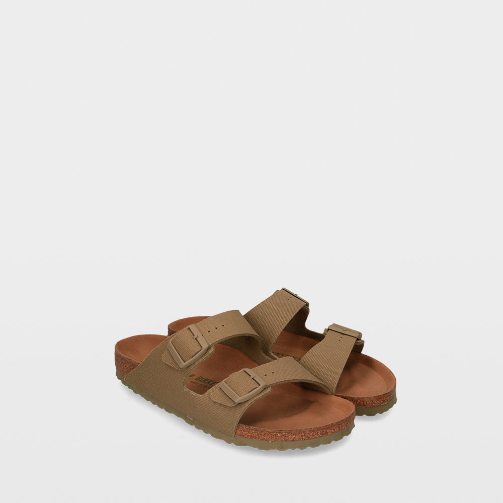 Birkenstock Arizona Vegan - Organic Sandals