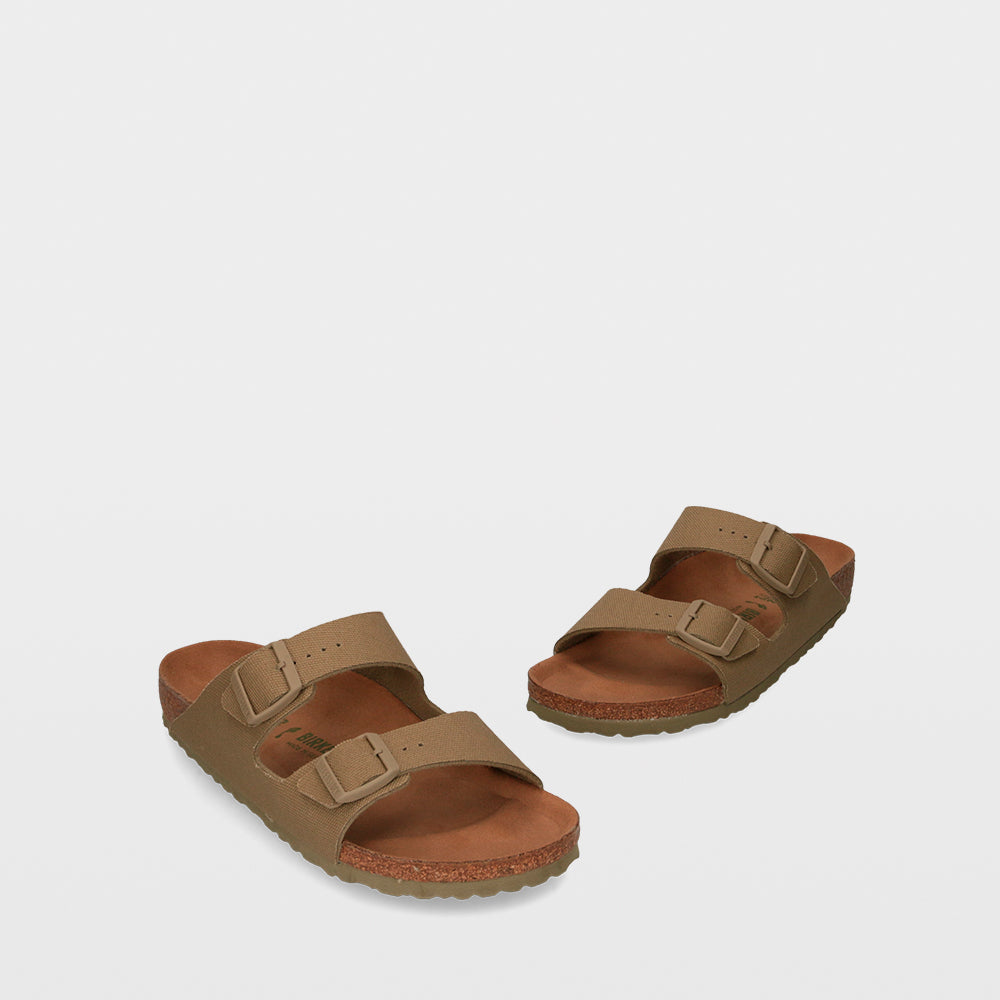 Birkenstock Arizona Vegan - Organic Sandals