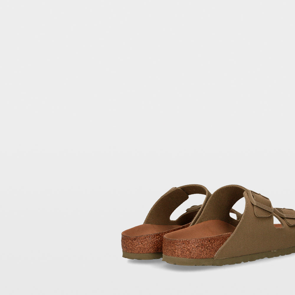 Birkenstock Arizona Vegan - Sandalias bio