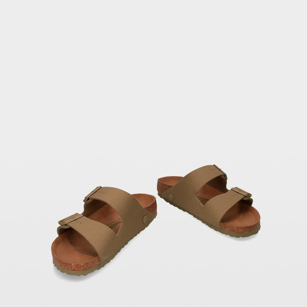 Birkenstock Arizona Vegan - Sandalias bio