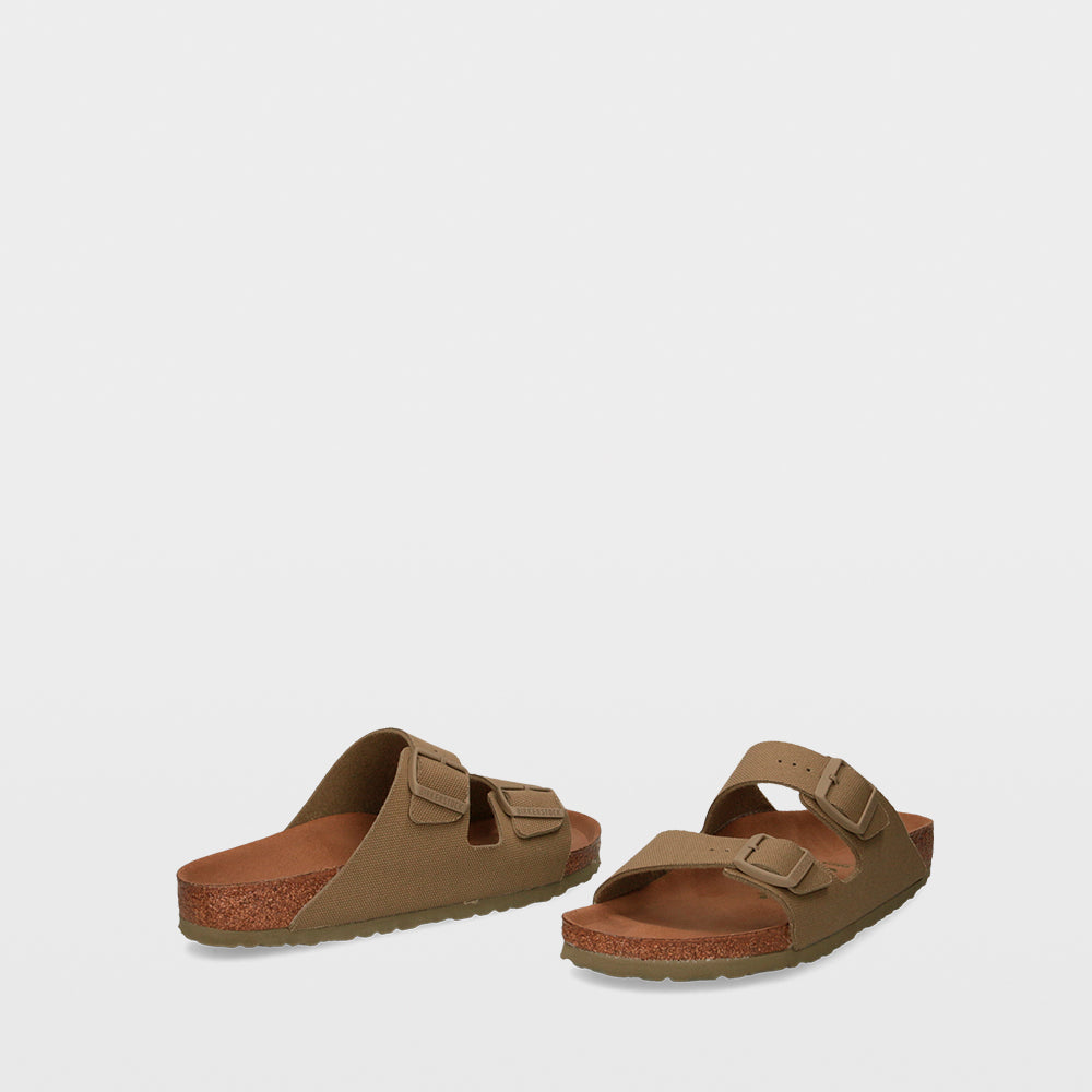 Birkenstock Arizona Vegan - Organic Sandals