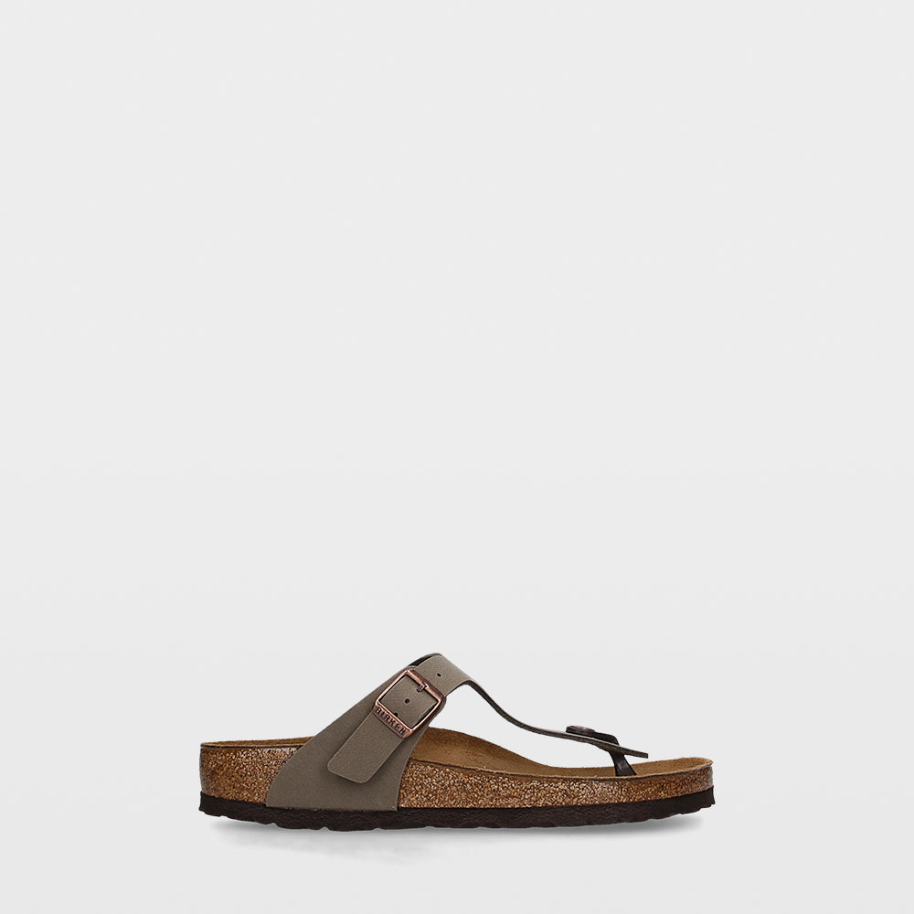 Birkenstock Gizeh - Sandalias planas Bio